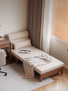 DONGMU | Sleep & Lounge Single Sofa Bed small