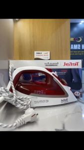 Bàn Là Hơi Nước TEFAL FV5717E0 Made In France 2500W Chính Hãng