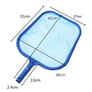 Leaf Skimmer Swimming Pools Skimmer Net Spa Rubbish Skimmer Pool Net Pool Cleaning Net Outdoor Cleaning Pool Accessories