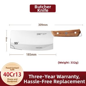 WANGMAZI | Multi-Purpose Kitchen Knife