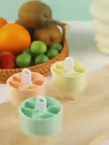 Cetakan Es Lolipop: Panduan Lengkap