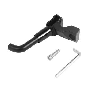 Giá Đỡ Đỗ Xe Bằng Hợp Kim Nhôm Cho Xe Tay Ga Điện Xiaomi Ninebot Mini Pro Phụ Kiện Giá Đỡ Chân Đế