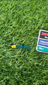 (1 KOTAK ISI 60PCS) JOYKO PAPER CLIP TRIGONAL NO. 01