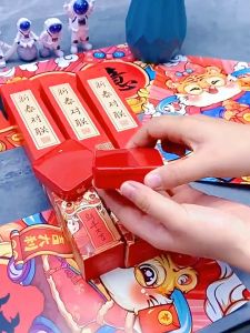 Transparent Nano Glue with High Viscosity and Strong Fixation Double-Sided Stickers (5 Boxes 300 Pieces)