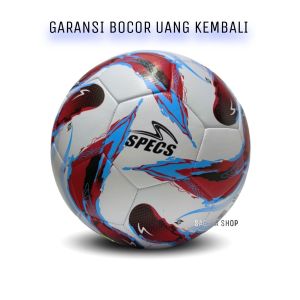 Bola Sepak Bola Kaki Spec Accelerator Size 5 Gratis Adaptor Jarum Pompa