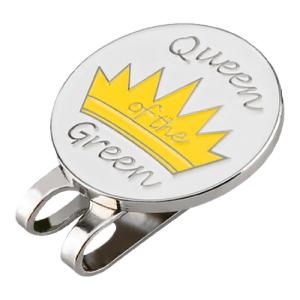 PGM GOLF | Magnetic Ball Marker Golf Hat Clip