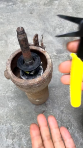 Kìm mở phe 2 đầu đa năng mở phe trong ngoài Kìm mở phanh 2 trong 1