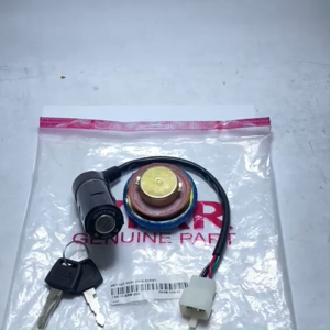 Kunci Set Viar Karya Bit 100CC Bebek Motor Roda 3 Key Set  [CAM JKT]