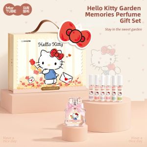 MAKETUBU | Cute Gift Perfume Box