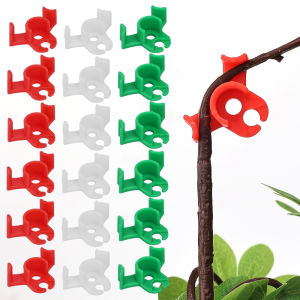 Nhà Máy Bender căng thẳng thấp đào tạo PVC chi nhánh giảng viên uốn Clip twig kẹp trồng cây thao tác Bộ dụng cụ