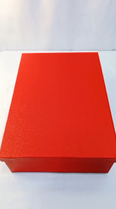 Box Gifts/Kotak Kado/Box Bunga - PB 02 (Termasuk Bubble wrap 1 Meter)