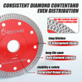 Dry Diamond Drilling Cutting Grinding Ceramic Tile Saw Blade Granite Marble Drill Bits Tiles Crowns with M14 Thread Opener. 