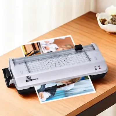 RAYSON | A4 Laminator Machine