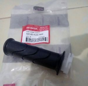 karet grib tarikan gas grib comp throt vario 160 original honda