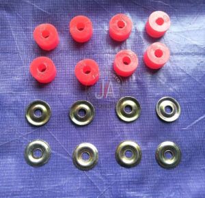 Karet Stabilizer Mobil Dan Ring Stabilizer Mobil Universal Untuk Semua Tipe Mobil