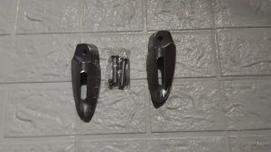 Footstep Belakang Mio Smile Mio Sporty Mio Soul Step Injakan Belakang Yamaha Mio Smile 5TL Sepasang