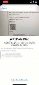 🇨🇳NMLeSIM China eSIM | 5G | 1-30 Days Daily500MB-DailyUnlimited / Total1GB-Total50GB High-Speed Unlimited Data eSIM 中国大陆 with VPN | Full 24H Coverage