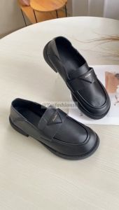 Free Box Loafers Wanita Import Sepatu Wanita Loafers Mary Janes Import Fashion Termurah Sepatu Loafers NSBM530 ~TW.I