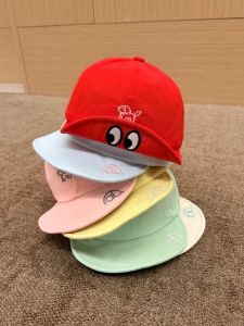 HEYUQI | Embroidered Dog Breathable Sunproof Baseball Hat