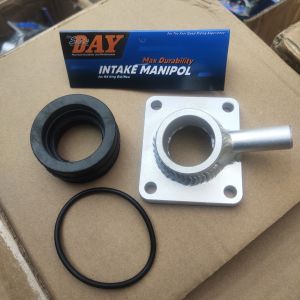 MANIPOL MANIFOOL MANIPUL KARBURATOR PNP RX KING BAHAN CNC PLUS KARET