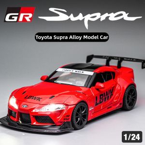 jiaye toys | Childrens Toy Gift 1:24 Scale Car Model