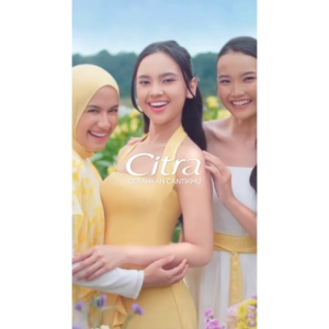 CITRA Body Lotion Bengkoang Losyon Pearl Losion Tubuh Pelembab Badan Radiant Glow Perfect Bright Mencerahkan Melembabkan Kulit Kering Kusam HBL 60ml 210ml