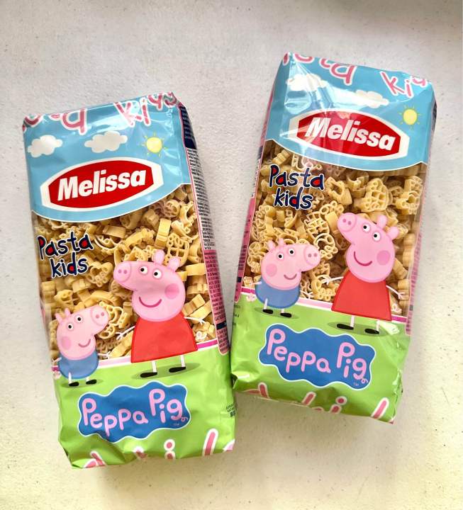 Peppa Pig Pasta Kids 500 G 