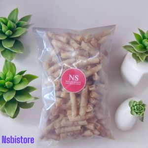 Sumpia udang rebon (500gram)