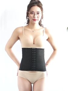 รัดเอว รัดหน้าท้อง รัดพุง สายรัดเอว รัดสัดส่วน สาวอวบ หลังคลอด กระชับสัดส่วน ไม่มีโครงเหล็ก