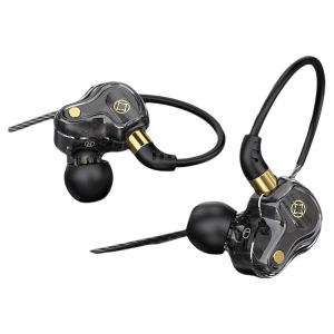 เบอร์ลินเสียงหูฟังแบบมีสายอินเทอร์เฟซ Type-c แจ็ค 3.5 มม.สําหรับเล่นเกมสําหรับ Oppo Huawei Vivo Honor Xiaomi ชุดหูฟังชนิดใส่ในหู