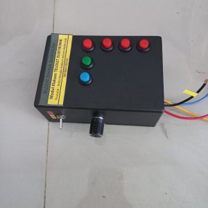 klakson panggilnpenumpang dan telolet basuri (modul saja)