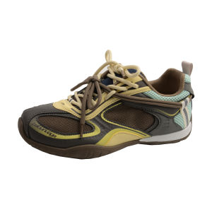 ZOG | Thick Sole Breathable Mesh Casual Sneaker