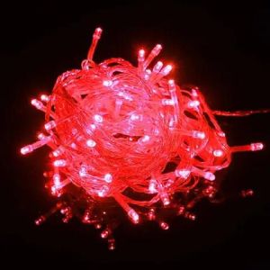 Lampu Natal / Lampu Hias Lampu Tumbrl /Lampu Dekorasi Kedip