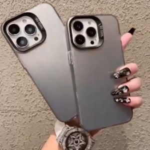 Hardcase Hybrid Plate IMD Hologram: Perlindungan Optimal untuk Handphone Terbaru