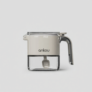 Ankou | Combination Seasoning Storage Containers