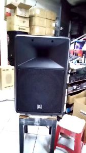 Beta Three B3 TS360A 15” Two Way Full Range Active Speaker