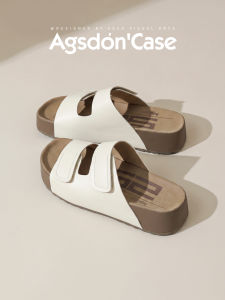 Agsdon | Elevating Soft Sole Summer Sandals