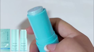 Eye Balm Cool Stick Brighten And Revitalize Under Eye Anti-Wrinkle Puffiness Remover Dark Circle Eye Care Balm