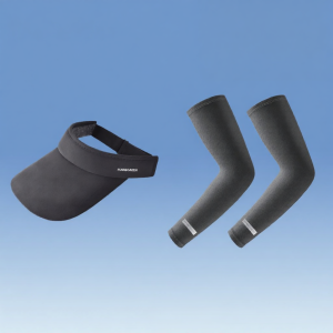 WANBAOLV | Quick-drying Breathable UV-protective Sun-shielding Ventilated Hat