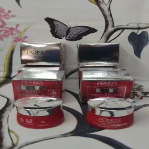 Ponds Age Miracle Mini Ponds Mini Age Miracle Original Cream