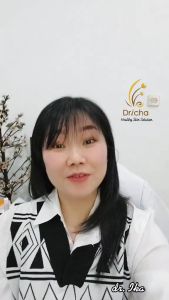 Dricha paket pencerah 1 original bpom