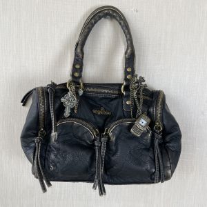 angel kiss | Angel Kiss Vintage Faded Chic Handbag