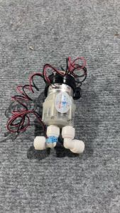 Bơm hút Karofi dùng cho cây nước nóng lạnh