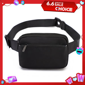 TINYAT Women Shoulder Fanny Packs Phone Money Cash Light Sports Mini Belt Bags Colors Zipper Fashion Waist Packs Men Travel