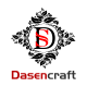 DASEN CRAFT Tableware Flagship Store