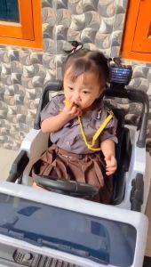 Set Seragam Polisi Anak 0-6 Tahun: Baju Profesi Anak