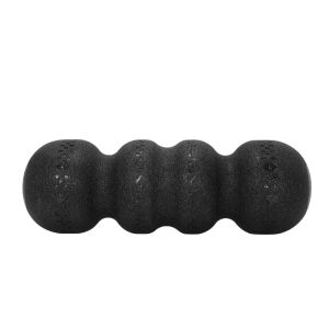 Solid High Hardness Foam Rollers for Muscle Relaxation Yoga Spine Massage Fitness Peanut Axis No Brand Registered Trademark