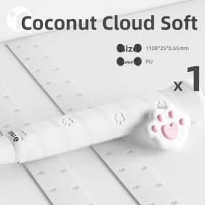 INRT | Anti-Slip Sweat-Absorbing Shock-Absorbing Hand Wrap for Badminton Tennis Fishing Rod Rackets