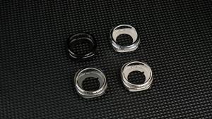 Vỏ Bảo Vệ Bằng Kim Loại + PC Cứng Cho Samsung Galaxy Watch 8 Classic 46mm - Vỏ Bảo Vệ Đồng Hồ Bằng Thép Không Gỉ