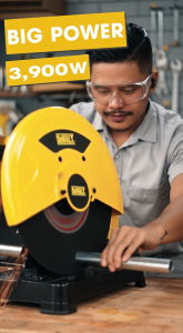 DeWALT Professional Cut-Off Machine (355mm)